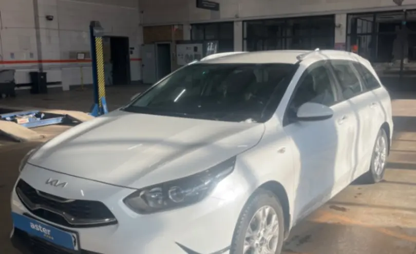 Kia Ceed SW 2023 года за 9 000 000 тг. в Караганда