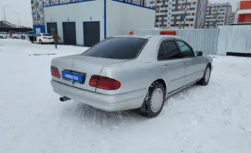 Mercedes-Benz E-Класс 1996 года за 3 000 000 тг. в Алматы