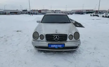 Mercedes-Benz E-Класс 1996 года за 3 000 000 тг. в Алматы фото 2