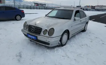 Mercedes-Benz E-Класс 1996 года за 3 000 000 тг. в Алматы фото 1