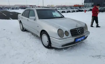 Mercedes-Benz E-Класс 1996 года за 3 000 000 тг. в Алматы фото 3