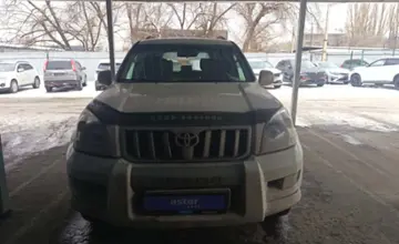 Toyota Land Cruiser Prado 2003 года за 9 500 000 тг. в Алматы фото 2