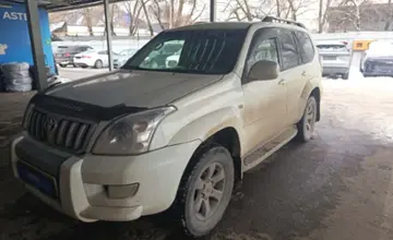 Toyota Land Cruiser Prado 2003 года за 9 500 000 тг. в Алматы фото 1