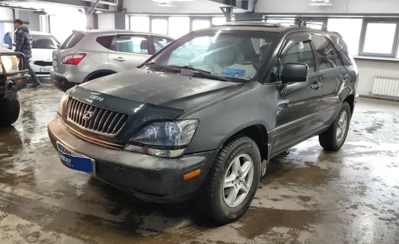 Lexus RX 1999 года за 4 000 000 тг. в Астана