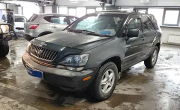 Lexus RX 1999 года за 4 000 000 тг. в Астана фото 1