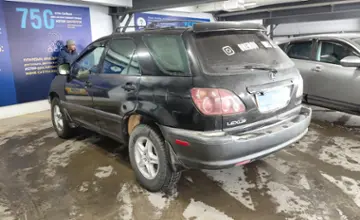 Lexus RX 1999 года за 4 000 000 тг. в Астана фото 4