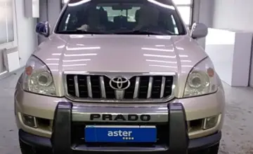 Toyota Land Cruiser Prado 2005 года за 10 700 000 тг. в Павлодар фото 2