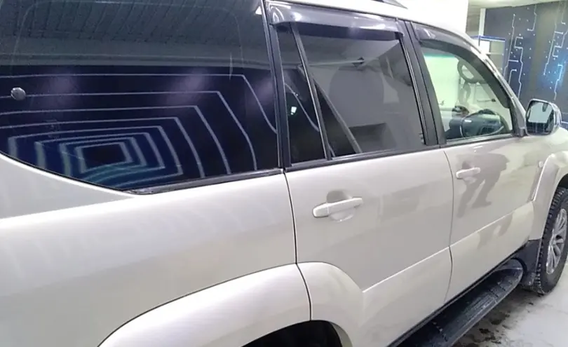 Toyota Land Cruiser Prado 2005 года за 10 700 000 тг. в Павлодар фото 4