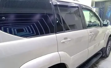 Toyota Land Cruiser Prado 2005 года за 10 700 000 тг. в Павлодар фото 4