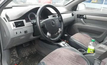 Chevrolet Lacetti 2012 года за 2 800 000 тг. в Шымкент фото 5