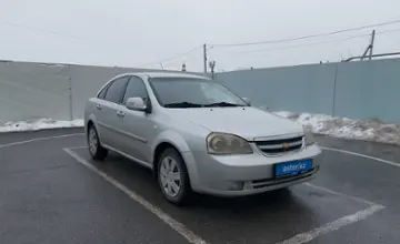 Chevrolet Lacetti 2012 года за 2 800 000 тг. в Шымкент фото 2