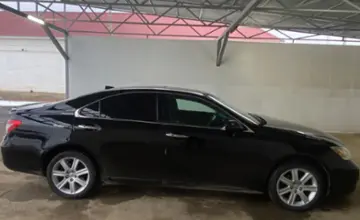 Lexus ES 2008 года за 6 600 000 тг. в Кызылорда фото 4