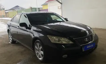 Lexus ES 2008 года за 6 600 000 тг. в Кызылорда фото 3