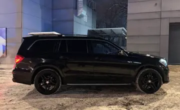 Mercedes-Benz GL-Класс 2013 года за 20 000 000 тг. в Алматы