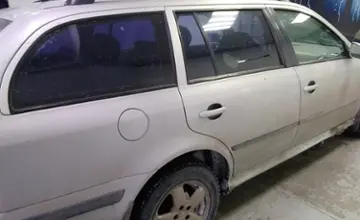 Skoda Octavia 2001 года за 2 500 000 тг. в Павлодар фото 4
