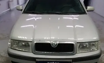 Skoda Octavia 2001 года за 2 500 000 тг. в Павлодар фото 2