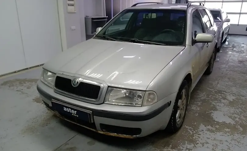 Skoda Octavia 2001 года за 2 500 000 тг. в Павлодар