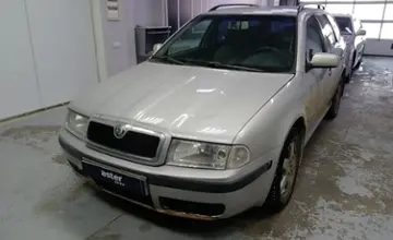 Skoda Octavia 2001 года за 2 500 000 тг. в Павлодар фото 1