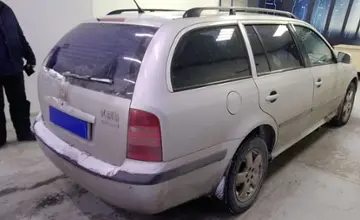 Skoda Octavia 2001 года за 2 500 000 тг. в Павлодар