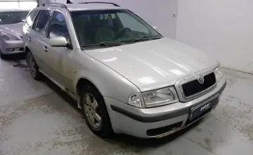 Skoda Octavia 2001 года за 2 500 000 тг. в Павлодар фото 3