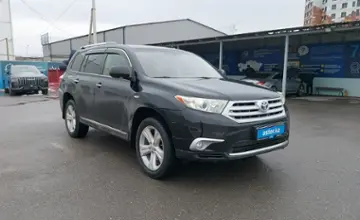 Toyota Highlander 2012 года за 13 500 000 тг. в Шымкент фото 2