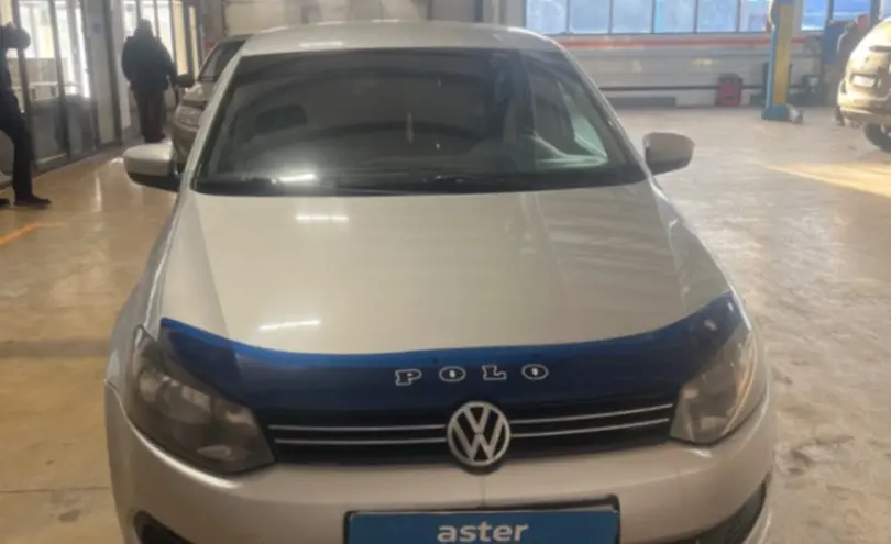Volkswagen Polo 2014 года за 4 000 000 тг. в Караганда фото 2