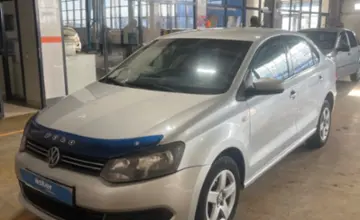 Volkswagen Polo 2014 года за 4 000 000 тг. в Караганда фото 1