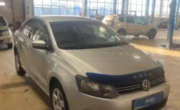 Volkswagen Polo 2014 года за 4 000 000 тг. в Караганда фото 3