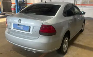 Volkswagen Polo 2014 года за 4 000 000 тг. в Караганда