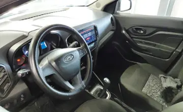 LADA (ВАЗ) XRAY 2017 года за 4 500 000 тг. в Астана фото 5