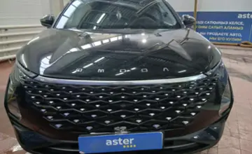 OMODA C5 2024 года за 8 500 000 тг. в Астана фото 2