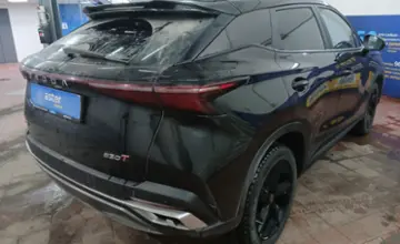 OMODA C5 2024 года за 8 500 000 тг. в Астана