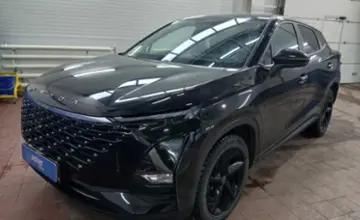 OMODA C5 2024 года за 8 500 000 тг. в Астана фото 1