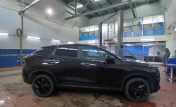 OMODA C5 2024 года за 8 500 000 тг. в Астана фото 4