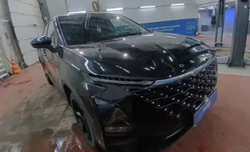 OMODA C5 2024 года за 8 500 000 тг. в Астана фото 3