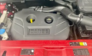 Land Rover Range Rover Evoque 2014 года за 13 000 000 тг. в Алматы фото 3