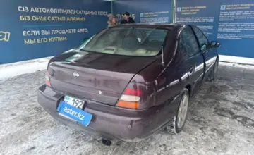 Nissan Altima 1998 года за 2 500 000 тг. в Талдыкорган