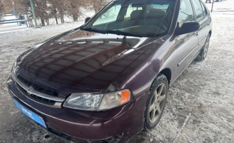 Nissan Altima 1998 года за 2 500 000 тг. в Талдыкорган
