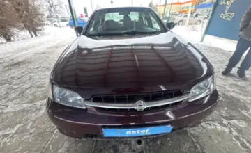 Nissan Altima 1998 года за 2 500 000 тг. в Талдыкорган фото 2