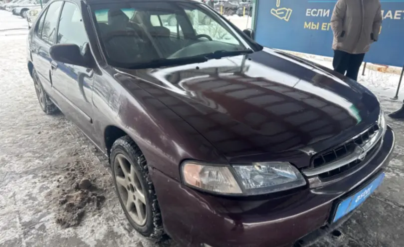 Nissan Altima 1998 года за 2 500 000 тг. в Талдыкорган фото 3