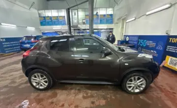 Nissan Juke 2012 года за 5 500 000 тг. в Астана фото 4