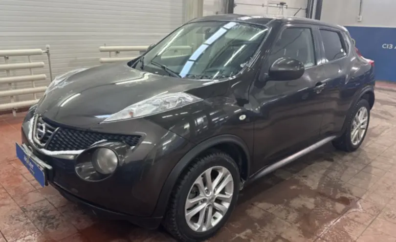 Nissan Juke 2012 года за 5 500 000 тг. в Астана