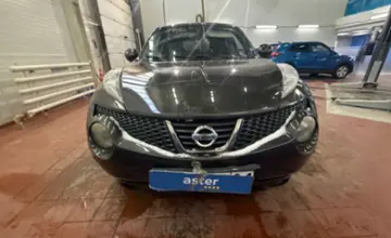 Nissan Juke 2012 года за 5 500 000 тг. в Астана фото 2