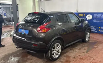Nissan Juke 2012 года за 5 500 000 тг. в Астана