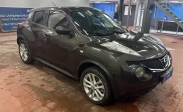 Nissan Juke 2012 года за 5 500 000 тг. в Астана фото 3