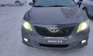 Toyota Camry 2008 года за 5 300 000 тг. в Костанай фото 2