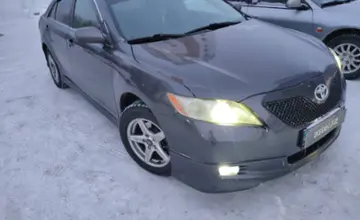 Toyota Camry 2008 года за 5 300 000 тг. в Костанай фото 1