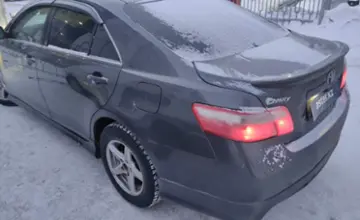 Toyota Camry 2008 года за 5 300 000 тг. в Костанай