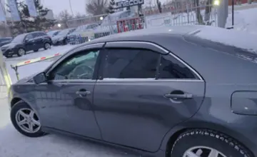 Toyota Camry 2008 года за 5 300 000 тг. в Костанай фото 4