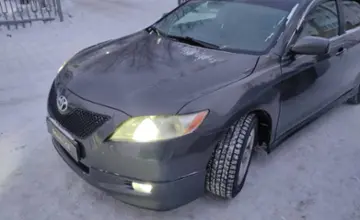Toyota Camry 2008 года за 5 300 000 тг. в Костанай фото 3